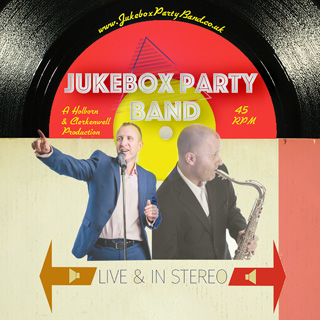Jukebox Party Band